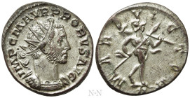 PROBUS (276-282). Antoninianus. Lugdunum