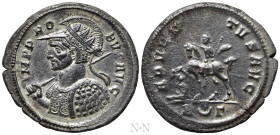 PROBUS (276-282). Antoninianus. Rome