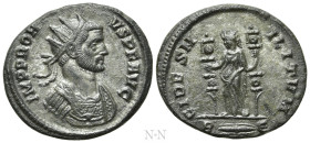 PROBUS (276-282). Antoninianus. Rome