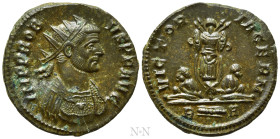 PROBUS (276-282). Antoninianus. Rome