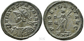 PROBUS (276-282). Antoninianus. Ticinum