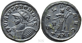 PROBUS (276-282). Antoninianus. Ticinum