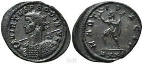 PROBUS (276-282). Antoninianus. Ticinum