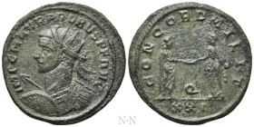 PROBUS (276-282). Antoninianus. Siscia