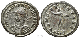 PROBUS (276-282). Antoninianus. Siscia