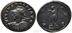 PROBUS (276-282). Antoninianus. Siscia