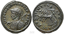 PROBUS (276-282). Antoninianus. Siscia