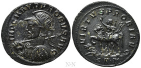 PROBUS (276-282). Antoninianus. Serdica