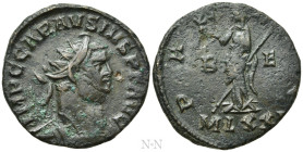 CARAUSIUS (286-293). Antoninianus. Londinium