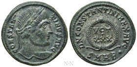 CONSTANTINE I 'THE GREAT' (307/10-337). Follis. Heraclea