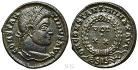 CONSTANTINE I 'THE GREAT' (307/10-337). Follis. Siscia