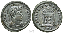 CONSTANTINE I 'THE GREAT' (307/10-337). Follis. Treveri