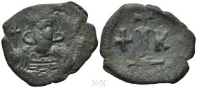 CONSTANTINE IV POGONATUS (668-685). Decanummium. Constantinople