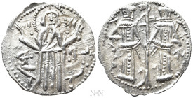 BULGARIA. Second Empire. Ivan Aleksandar (1331-1371). Groš