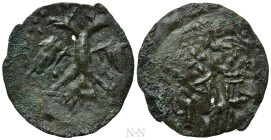 BULGARIA. Second Empire. Ivan Sracimir (1352/55-1396). Ae Trachy