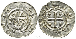 GERMANY. Jever. Ordulf or Otto (1059-1071). Denar