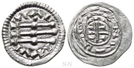 HUNGARY. Coloman (1095-1116). Denar