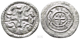 HUNGARY. Coloman (1095-1116). Denar