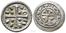 HUNGARY. Coloman (1095-1116). Denar