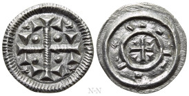 HUNGARY. István II (1116-1131). Denar