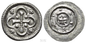 HUNGARY. István II (1116-1131). Denar