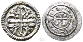 HUNGARY. István II (1116-1131). Denar