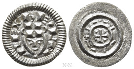 HUNGARY. Bela II (1131-1141). Denar