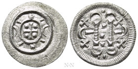 HUNGARY. Bela II (1131-1141). Denar