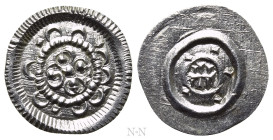 HUNGARY. Bela II (1131-1141). Denar