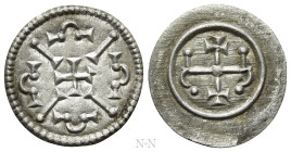 HUNGARY. Geza II (1141-1162). Denar