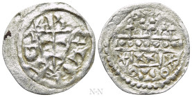 HUNGARY. Bela III (1172-1196). Denar