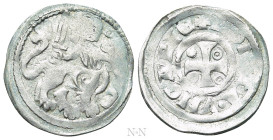 HUNGARY. István V (1270-1272). Denar