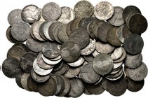 LOTS - Lot Maria Theresia Thalers (ca. 100) All restrikes form the 19th century-present. Various qualities