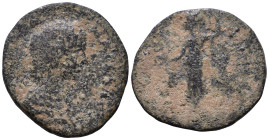 Uncertain Roman Provincial Coin AE 22mm, 4,58g