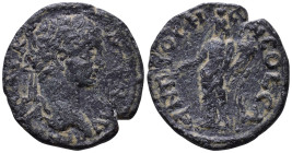 PISIDIA, Antioch. Elagabalus, 218-222. AE 22mm, 4,88g