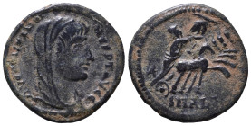 Divus Constantine I 'the Great' AD 337-340 Æ 15mm, 1,74g