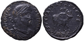 Julianus II Apostata, 360-363. Antioch. AE 26mm, 6,77g