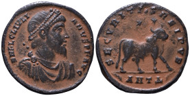 Julianus II Apostata, 360-363. Antioch. AE 26mm, 8,00g *Repatinated*