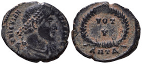 Iovianus, 363-364 AD. Æ 19mm, 3,54g