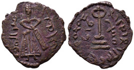 Islamic. AE 21mm, 2,57g