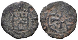 County of Tripoli. Raymond III, 1152-1187. Pougeoise AE 14mm, 0,69g