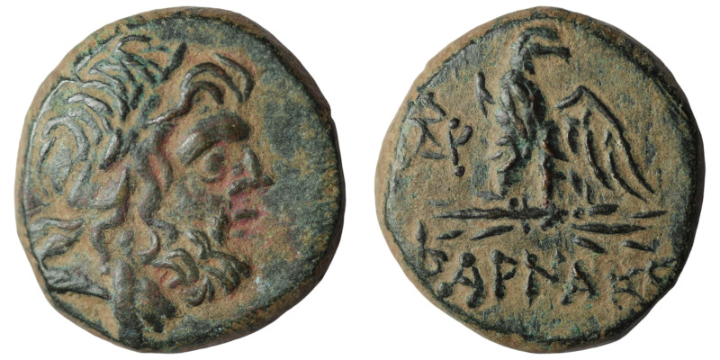 PONTOS. Pharnakeia. Struck under Mithridates VI Eupator (Circa 95-90 or 80-70 BC...