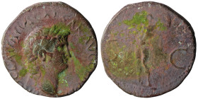Nero Uncertain
Weight 8,56 gr - Diameter 25,84 mm