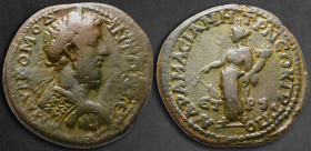 Pontos. Amaseia. Commodus AD 177-192. Bronze Æ
