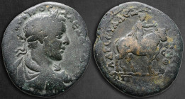 Pontos. Amaseia. Severus Alexander AD 222-235. Bronze Æ