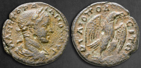 Bithynia. Iuliopolis. Gordian III AD 238-244. Bronze Æ