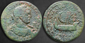 Cilicia. Tarsos. Caracalla AD 198-217. Bronze Æ