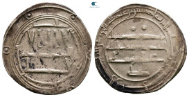 North Africa. Tudgha mint . Citing Ali . AR Dirham