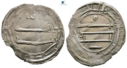 North Africa. al-Abbasiya mint AH 170-193. Time al-Rashid , struck AH 174. AR Dirham