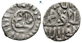 Mamluks. Halab mint AH 873-901. Qa’itbay  al-Ashraf Abu al-Nasr . AR Dirham